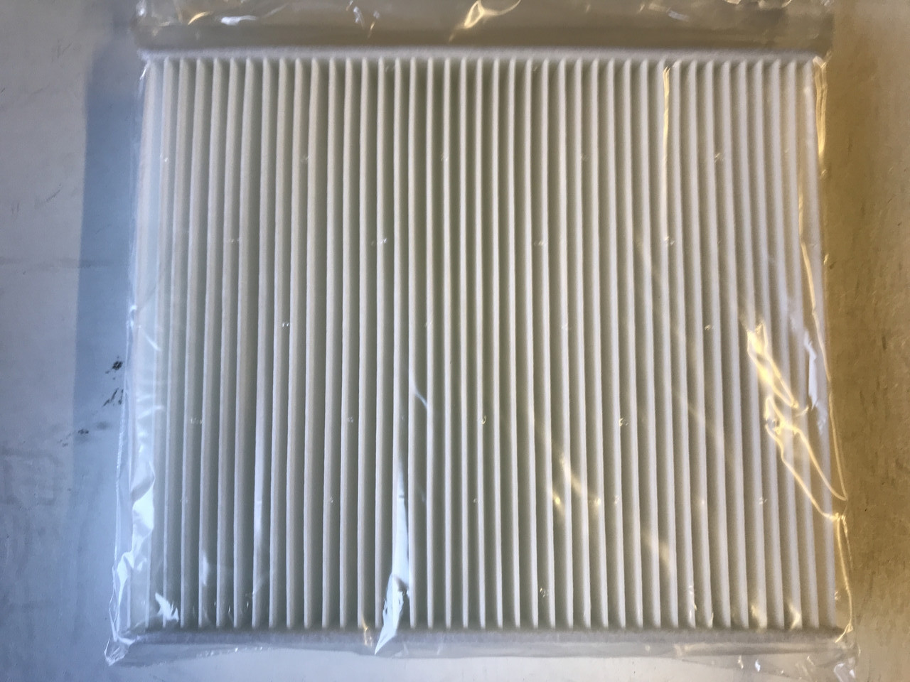 Фільтр салону FORD C-MAX FOCUS GALAXY II GALAXY III KUGA I MONDEO IV adf122503 1253200 1315686, фото 1