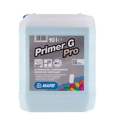 Ґрунт-концентрат Mapei Primer G PRO 10 кг