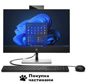 Моноблок HP ProOne 440 G9 AiO (935Y9EA) Black