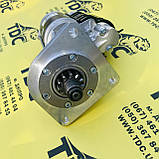 QDX265F Стартер, фото 2