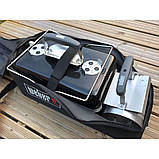 Чохол-сумка Premium для гриля WEBER Go-Anywhere, фото 5