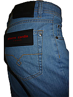 Чоловічі джинси Pierre Cardin 3196 1515-11 блакитний 30-32
