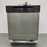 Посудомийна машина вмонтована Миле Miele G6410 SCi б/у з Німеччини