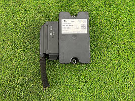 Блок керування стоянковим гальмом Volkswagen Touareg NF 3.0 CASA 2011 (б/у)