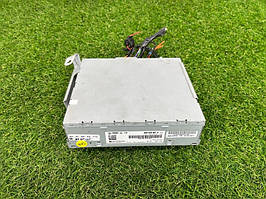 Блок радіоприймача Volkswagen Touareg NF 3.0 CASA 2011 (б/у)