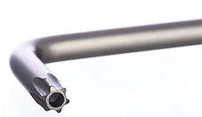 Набір Г-подібних T10-T40 TORX 7шт King Tony 20307PR, фото 4