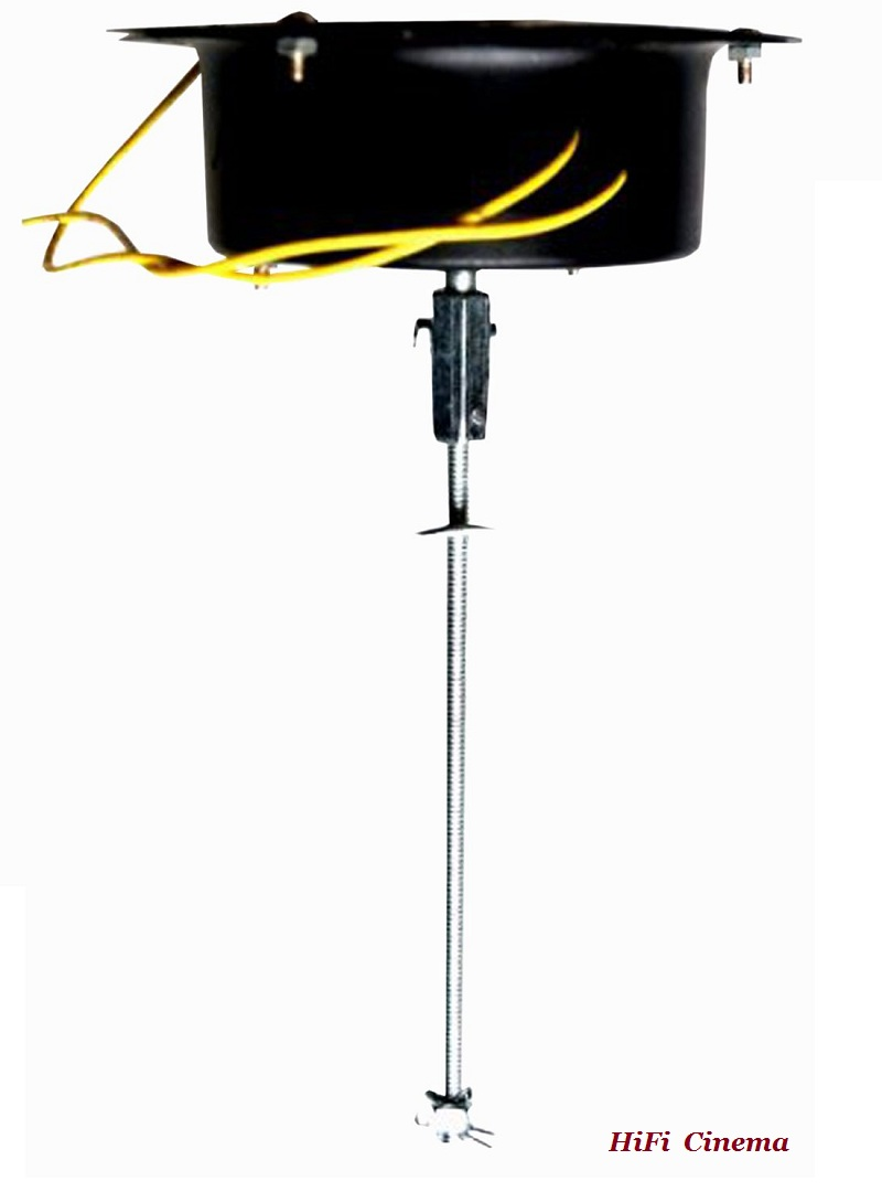 Двигун для диско півсфери стельовий до 60 кг навантаження, фото 1