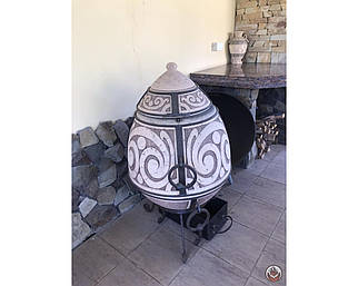 ТАНДИР «ФАБЕРЖЕ ЕЛІТНИЙ»