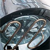 Аерофритюрниця безолійна 6 л 3200 Вт Top Kitchen мультипіч-гриль з терморегулятором на 4 програми, фото 6