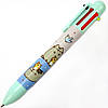 Ручка авт. кульк. "Yes" №412267 Pusheen 0,7мм 6кольорів(24)(144), фото 2