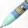 Ручка авт. кульк. "Yes" №412267 Pusheen 0,7мм 6кольорів(24)(144), фото 3