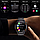 Smart watch k52 від бренду Lige тактичні смарт годинники,швидкий процессор потужна батарея міцний корпус, фото 8
