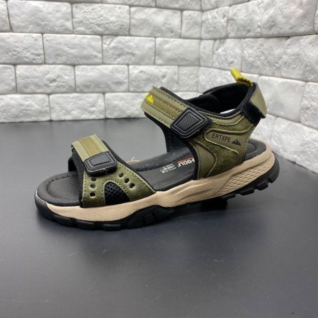 Дитячі босоніжки для хлопчиків, Jong Golf (код 2466) розміри: 31 32 33 34 35 36, фото 1