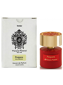 Духи Унисекс Tiziana Terenzi Porpora (Tester) 100 ml Тизиана Терензи Порпора (Тестер) 100 мл all К