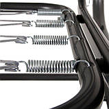 Якіль для дачі Venezia розкладається в положення лежачи, фото 4