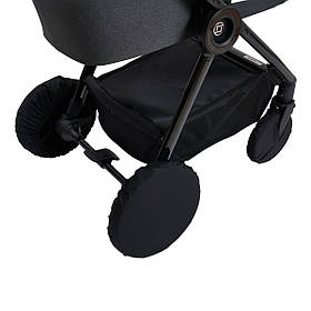 Чохол на колеса до коляски Twins