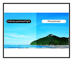 Окуляри жіночі ADNEWBANU сонцезахисні, фото 3