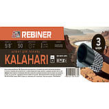 Шланг для поливу 5/8" (16 мм) 50 м тришаровий армований Rebiner RK585, фото 7