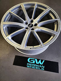 Оригінальні диски R21 Audi RS6 C8 RS7