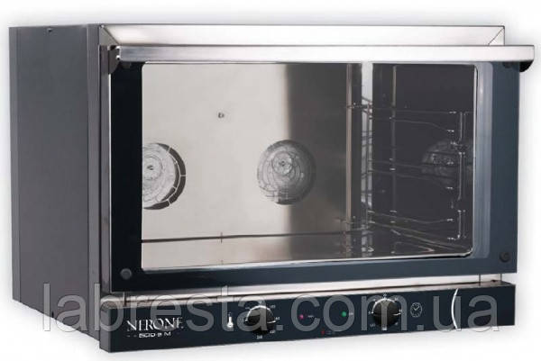 Піч конвекційна Tecnodom FEM03NEPSV