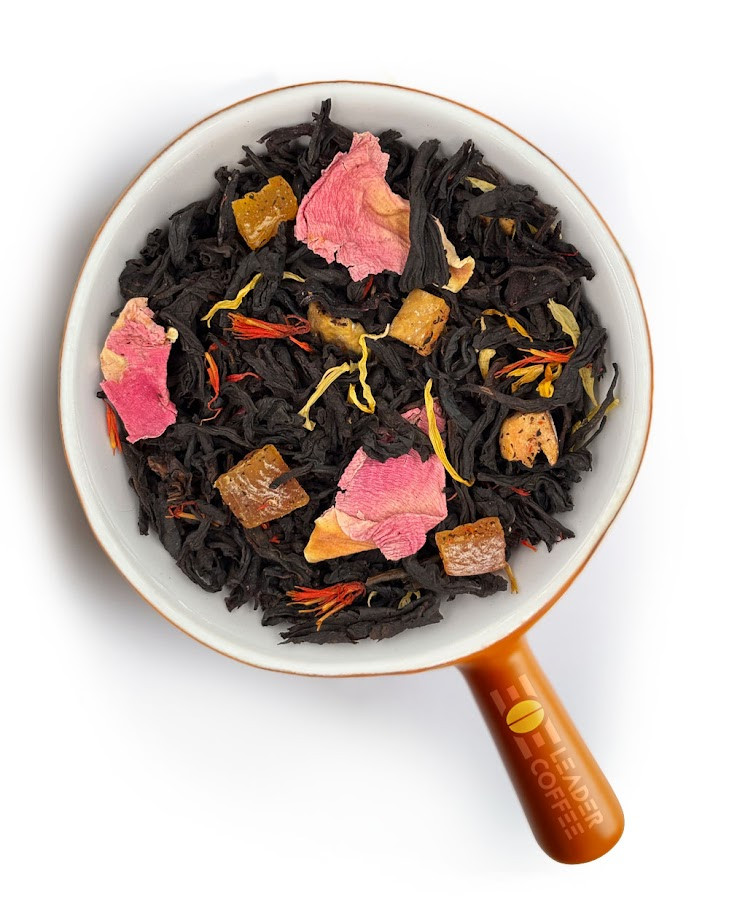 Чай чорний "1003 ніч", 1кг