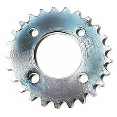 Зірка квадроцикла 420-25 48 мм