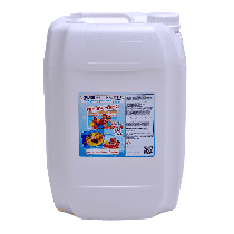 РН мінус рідкий засіб для зниження  pH води в басейні Сплеш 10 л