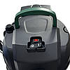 Промисловий миючий пилосос TIREX TRVC25L-WASH для вологого та сухого прибирання, фото 11