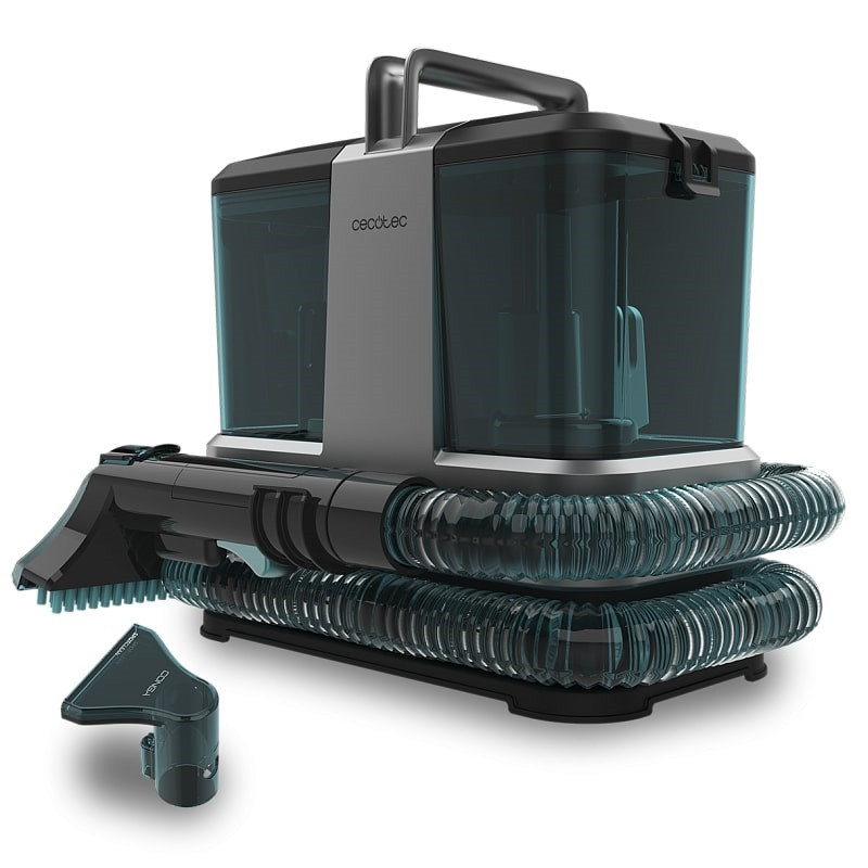 М'ячий пилосос Cecotec Conga 2000 Carpet&Spot Clean Compact (A01_EU01_100073)