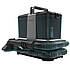 М'ячий пилосос Cecotec Conga 2000 Carpet&Spot Clean Compact (A01_EU01_100073), фото 3