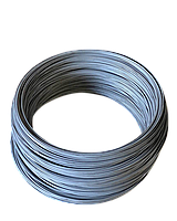 Проволока пружинная ф4.0мм ХН77ТЮР (ЭИ437) термостойкий сплав для работы до +750°C