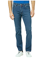 Чоловічі джинси Pierre Cardin 3196 185-81 світло-синій 30-31