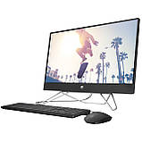 Моноблок HP 24-cb1001ua AiO Jet Black (AE0P4EA), фото 5