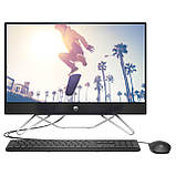 Моноблок HP 24-cb1001ua AiO Jet Black (AE0P4EA), фото 3