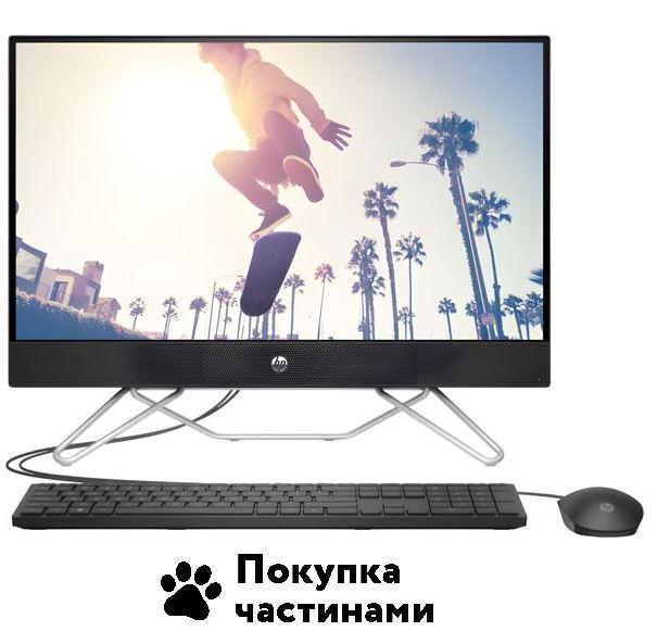 Моноблок HP 24-cb1001ua AiO Jet Black (AE0P4EA)