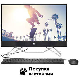 Моноблок HP 24-cb1001ua AiO Jet Black (AE0P4EA)