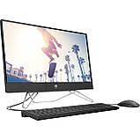 Моноблок HP 24-cb1001ua AiO Jet Black (AE0P4EA), фото 4
