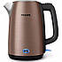 Електрочайник Philips Viva Collection HD9355/92, фото 5