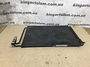 Радіатор кондиціонера BMW X5 E53 64536914216