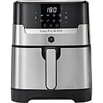Мультипіч OBH Nordica Easy Fry&Grill Precision+ AG505DS0