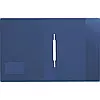 Папка-швидкозшивач пластикова з кишенею для візитки А4+ DURABLE, фото 2
