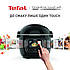 Мультиварка-скороварка Tefal Cook4me Touch CY912830, фото 11