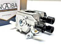 Карбюратор для ST. FS 55/55C НОВОГО ЗРАЗКА ANABA (мотокоса/тримера/бензокоса)