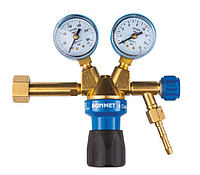 Редуктор кисневий БКО-50V ДМ (з вентилем) Донмет 060.000.05