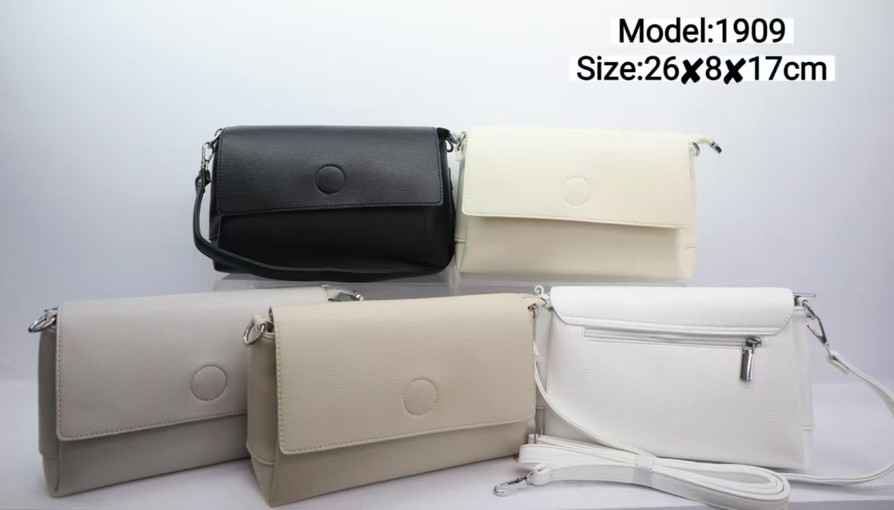 Жіноча сумка YI RUI (Рай) гуртом/роздріб