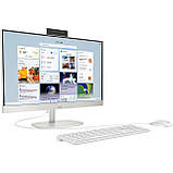 Моноблок HP 24-cr1002ua AiO Shell White (AE0P5EA), фото 4