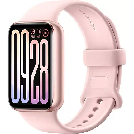 Фітнес-браслет Xiaomi Smart Band 9 Pro Rose Gold (BHR8714GL) UA, фото 1