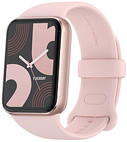 Фітнес-браслет Xiaomi Smart Band 9 Pro Rose Gold (BHR8714GL) UA, фото 4
