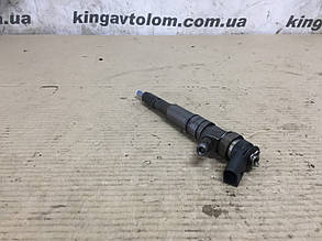Форсунка BMW X5 E53 13537789661