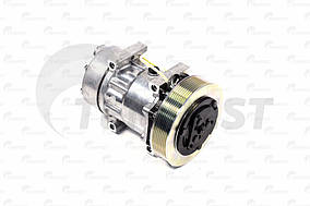 Компресор кондиціонера RVI PREMIUM, PREMIUM 2 dCi11G/DXi11/DXE7 (TEMPEST) TP 97-12-85